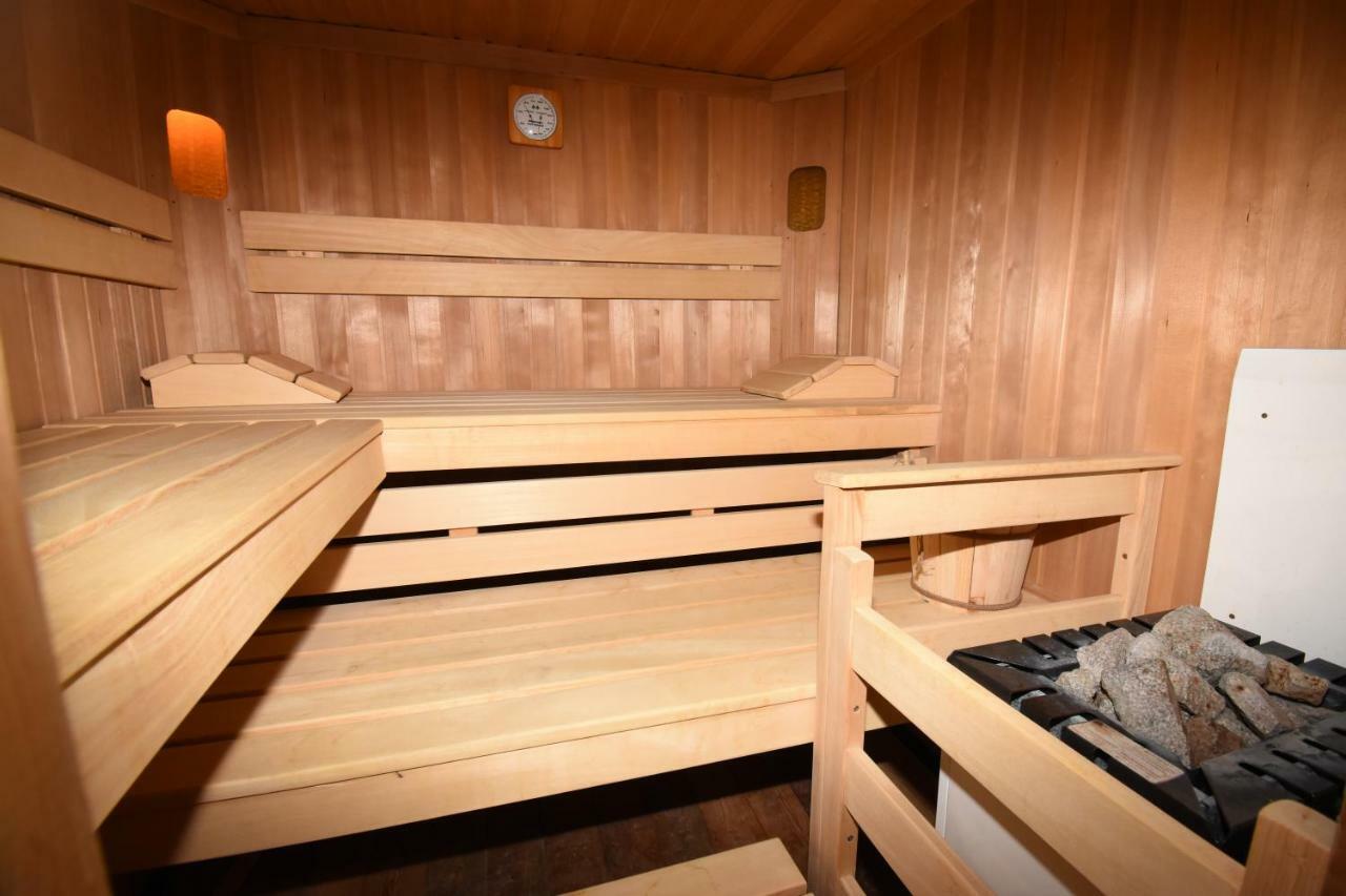 Waldesruh Apartment Niederthai Ngoại thất bức ảnh