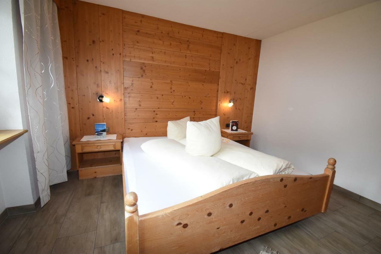 Waldesruh Apartment Niederthai Ngoại thất bức ảnh