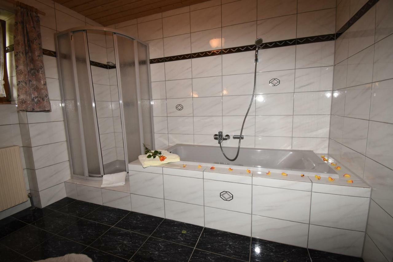 Waldesruh Apartment Niederthai Ngoại thất bức ảnh