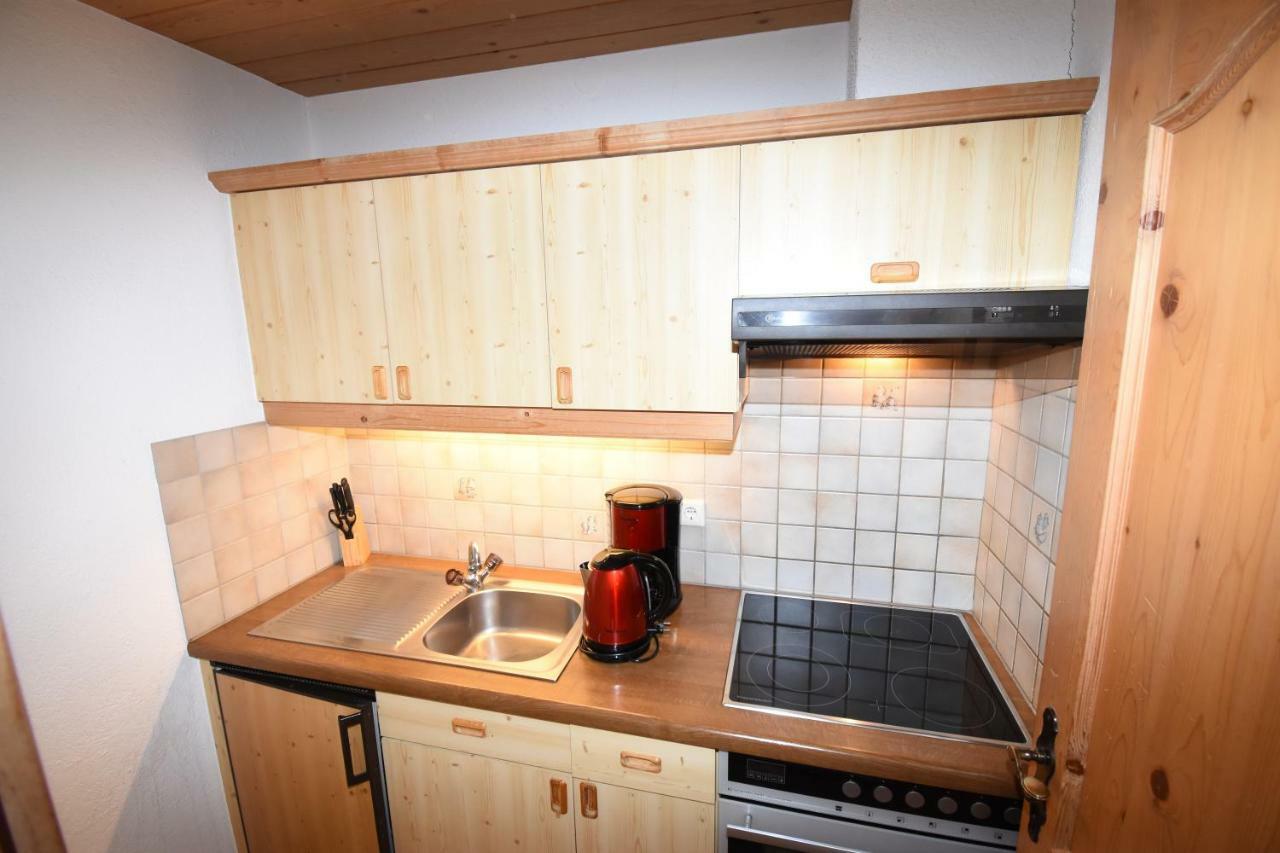 Waldesruh Apartment Niederthai Ngoại thất bức ảnh