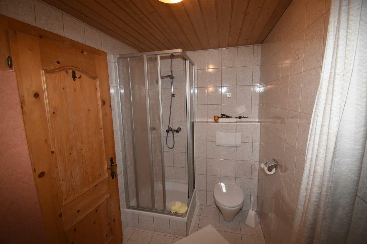 Waldesruh Apartment Niederthai Ngoại thất bức ảnh
