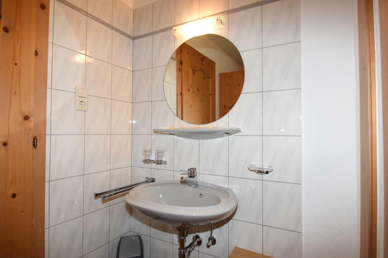 Waldesruh Apartment Niederthai Ngoại thất bức ảnh